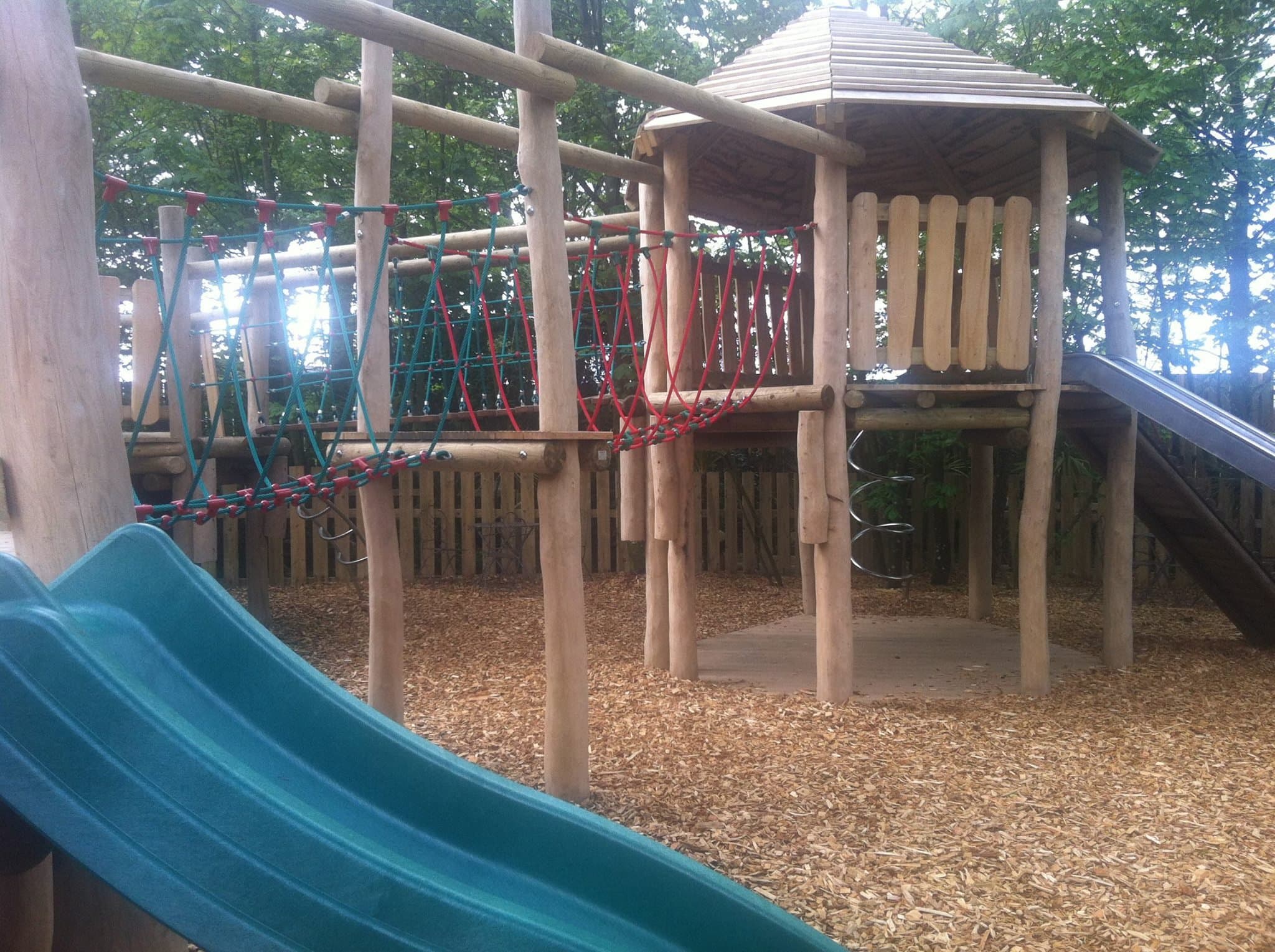 Dino Park - Photo