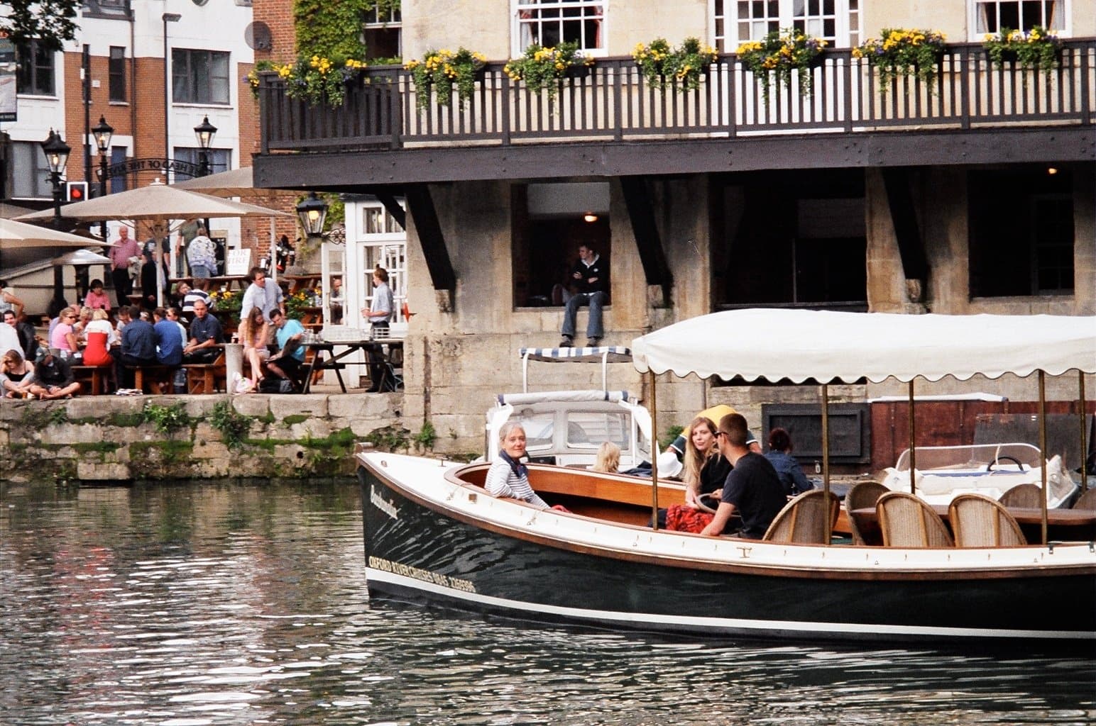Oxford River Cruises - Photo