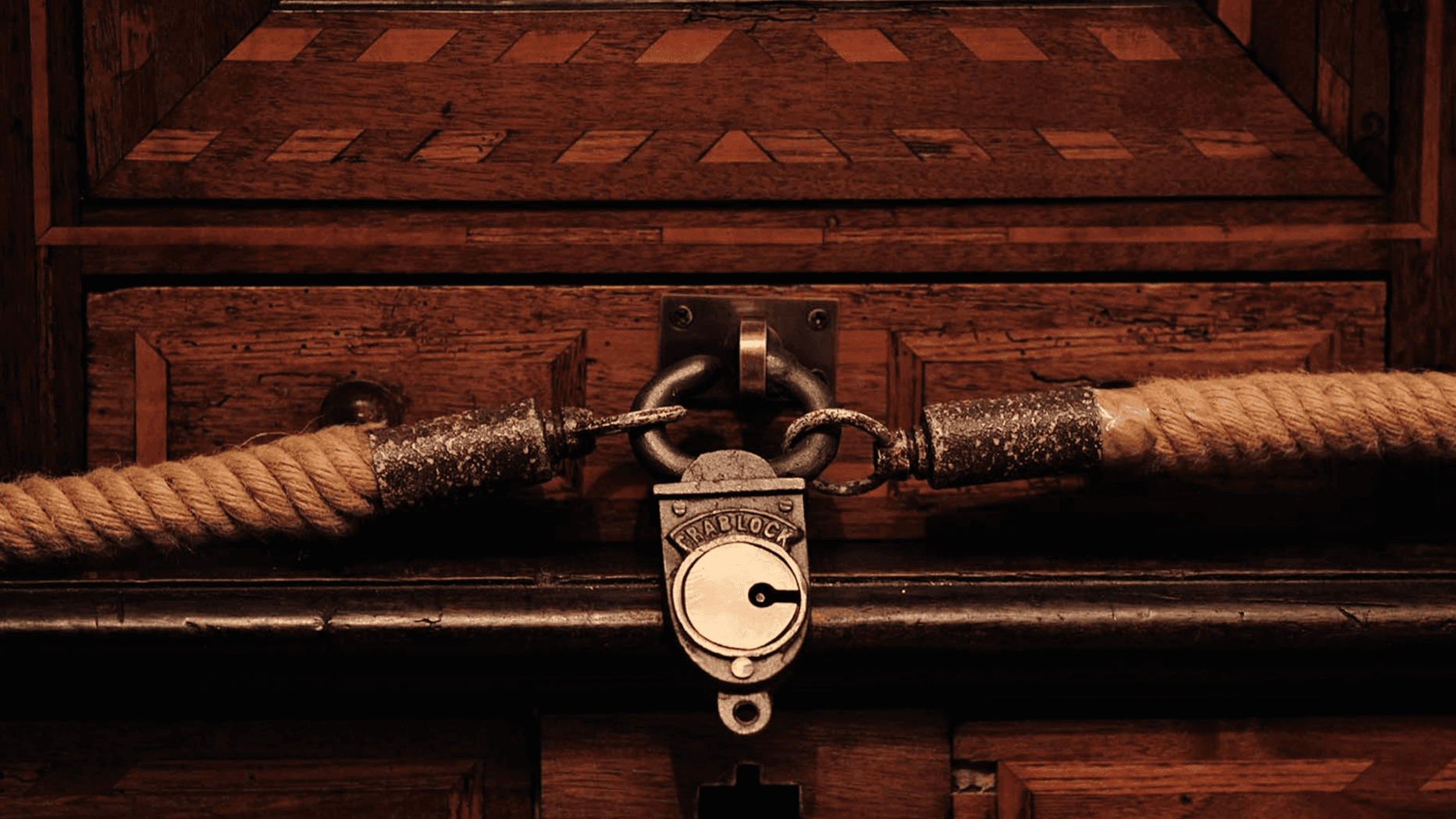 Escape The Past - Photo