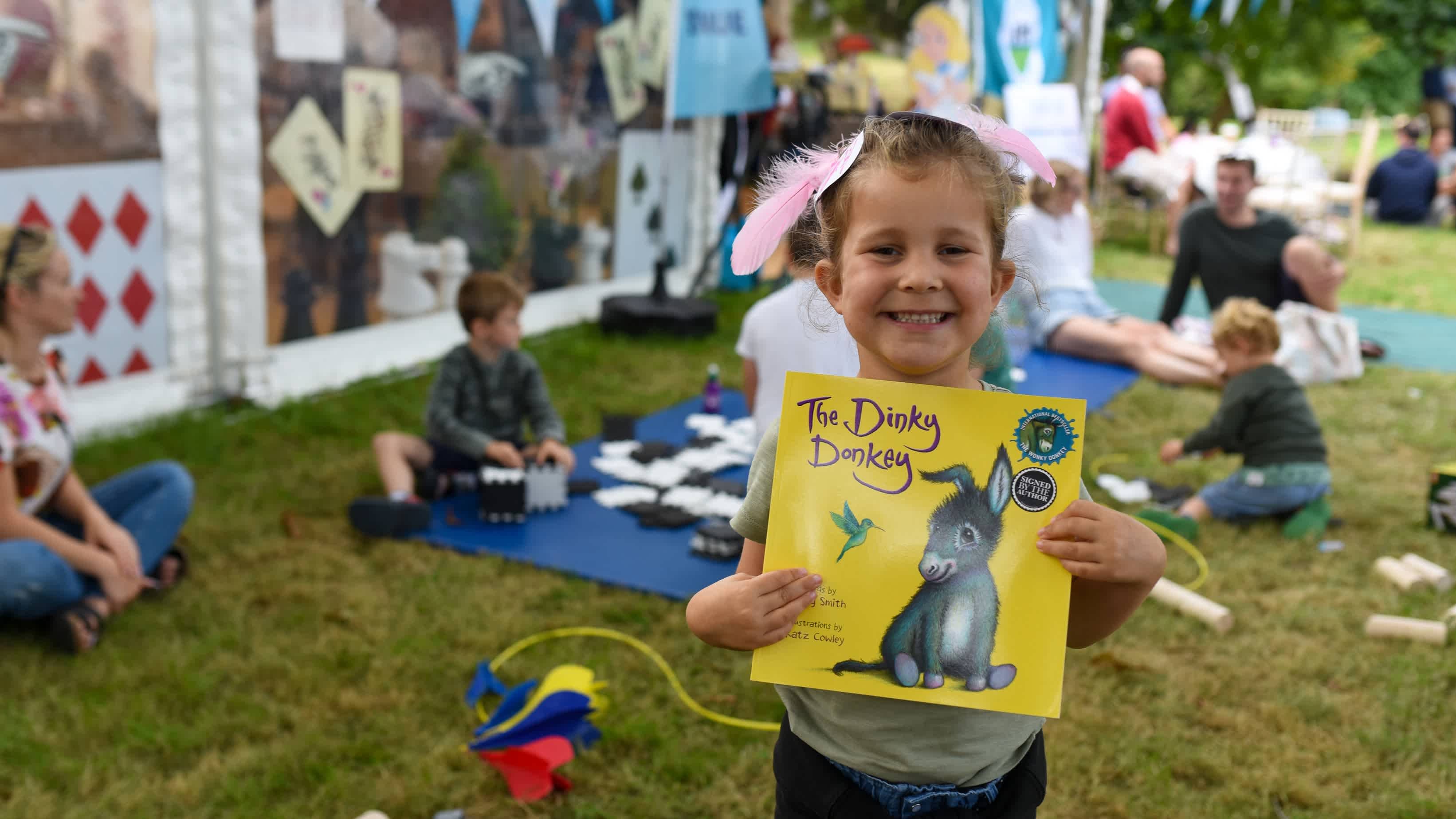 Budleigh Salterton Literary Festival