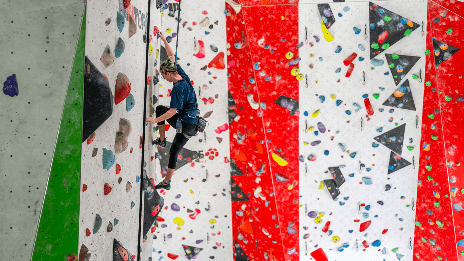 Redpoint Bristol - Photo