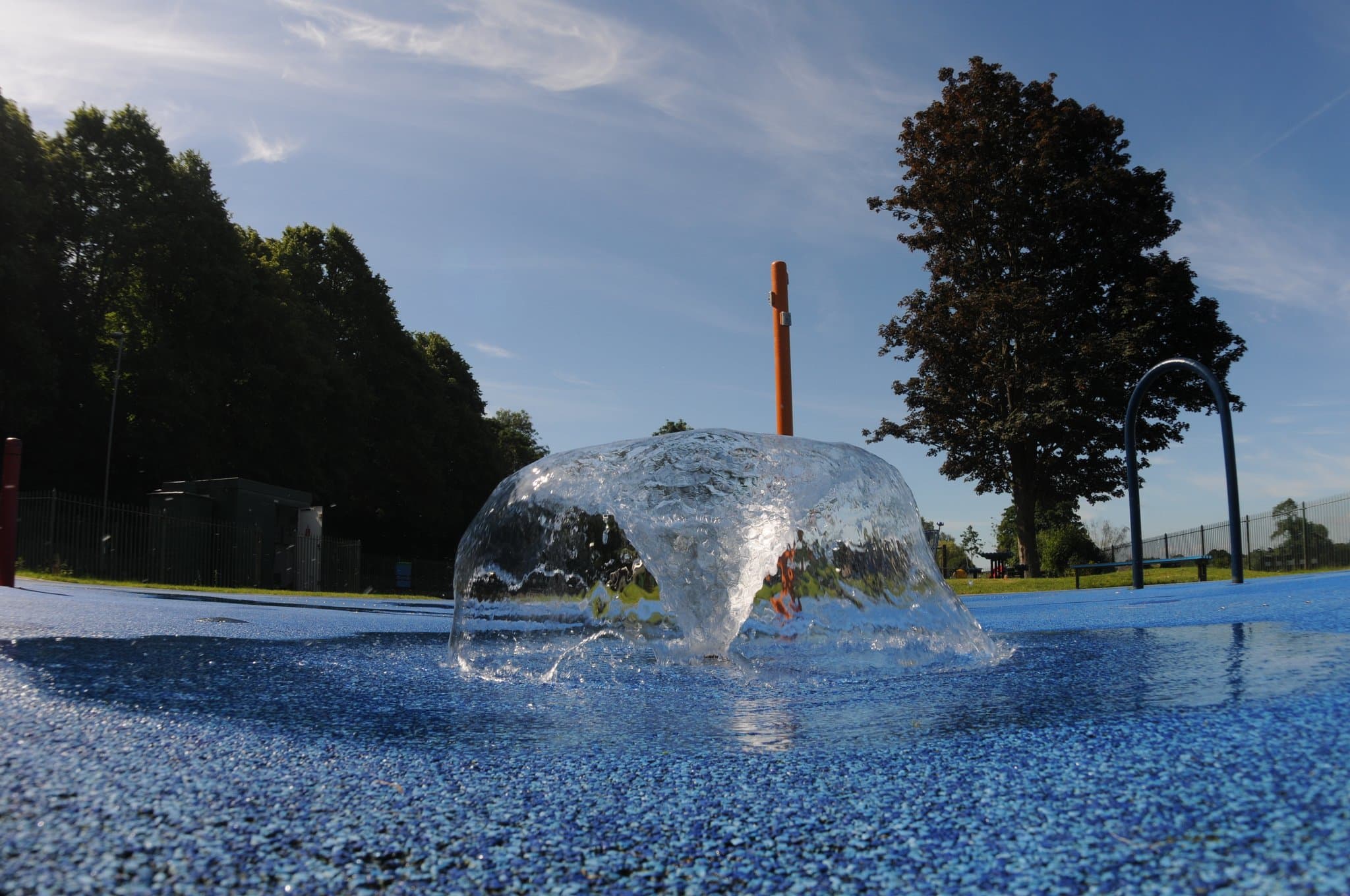 Sandy Lane Aqua Park - Photo