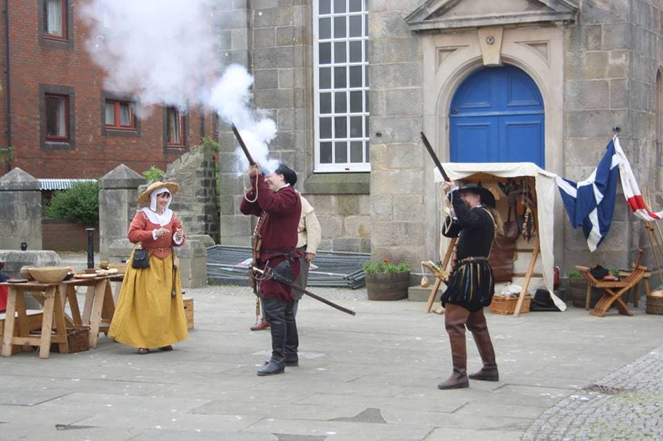 Eyemouth Museum - Photo 1