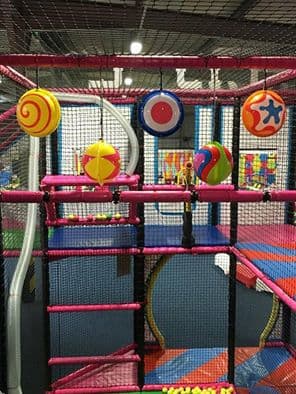 Play Factory Thornaby