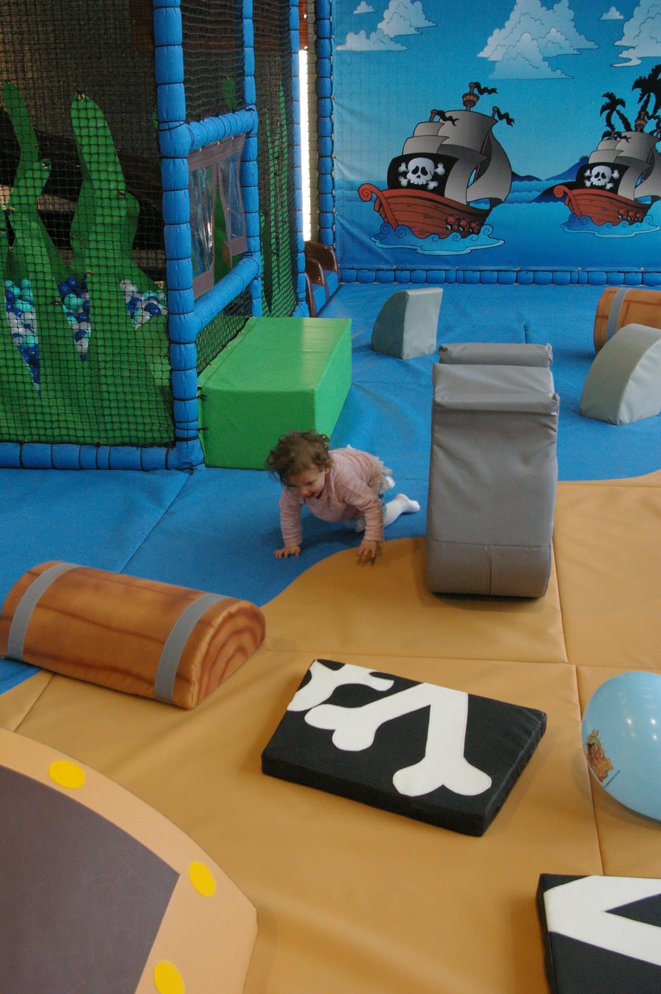 Play XL Indoor Adventure Centre - Photo