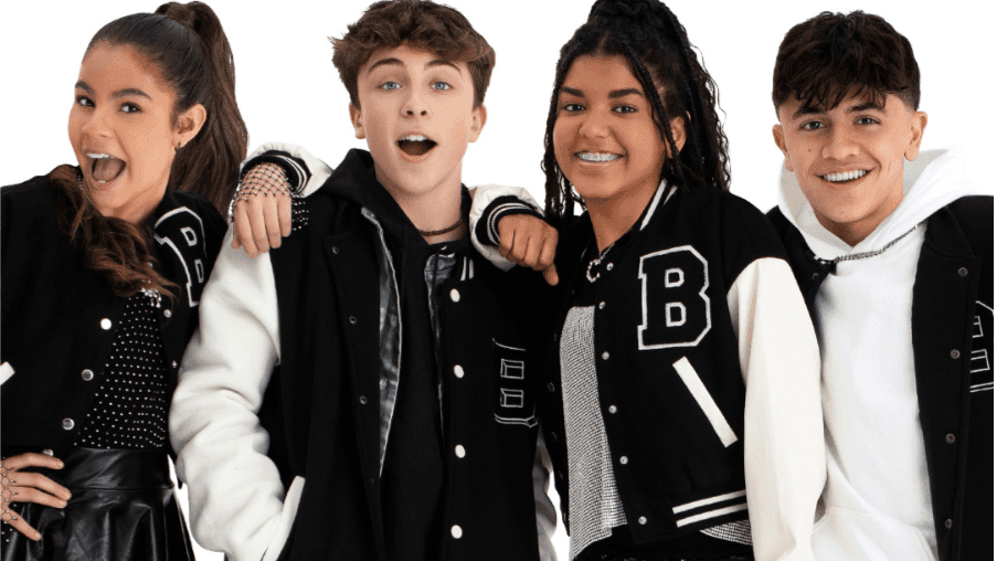 KIDZ BOP Live - Photo