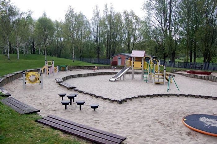 Hemsworth Water Park and Playworld - Photo
