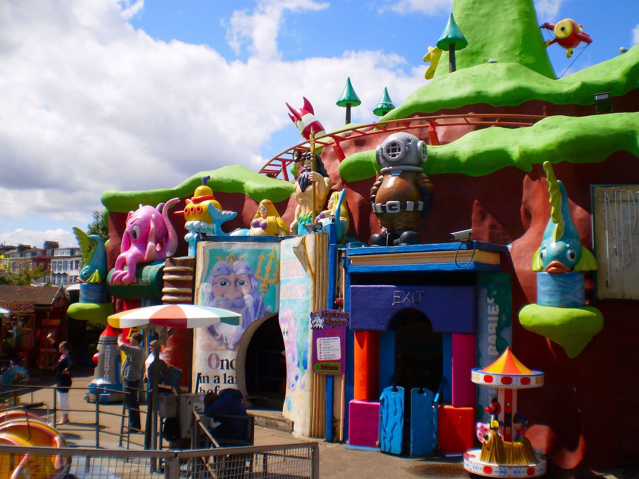 Joyland
