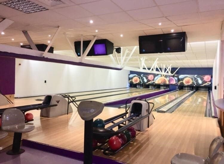 The Genesis Family Entertainment Centre
