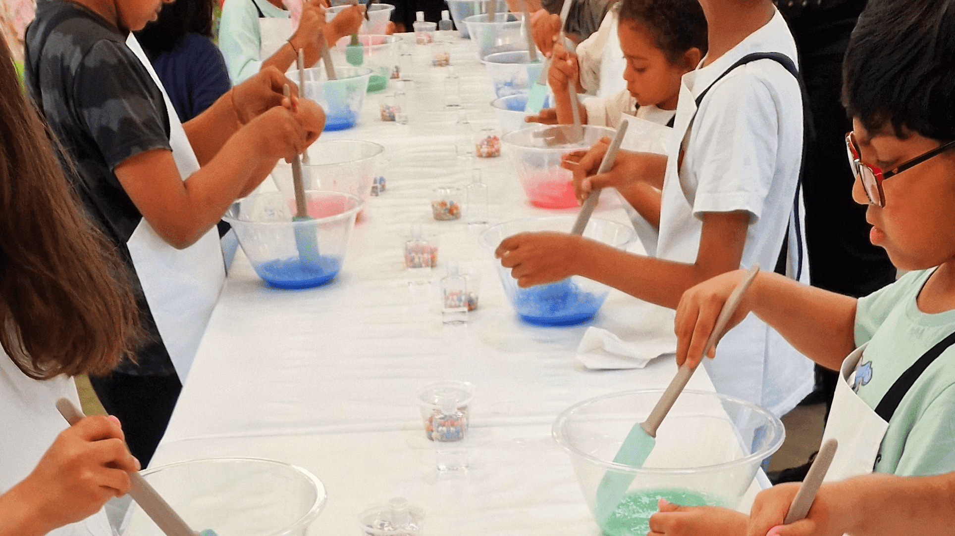 Go slime - Photo 1