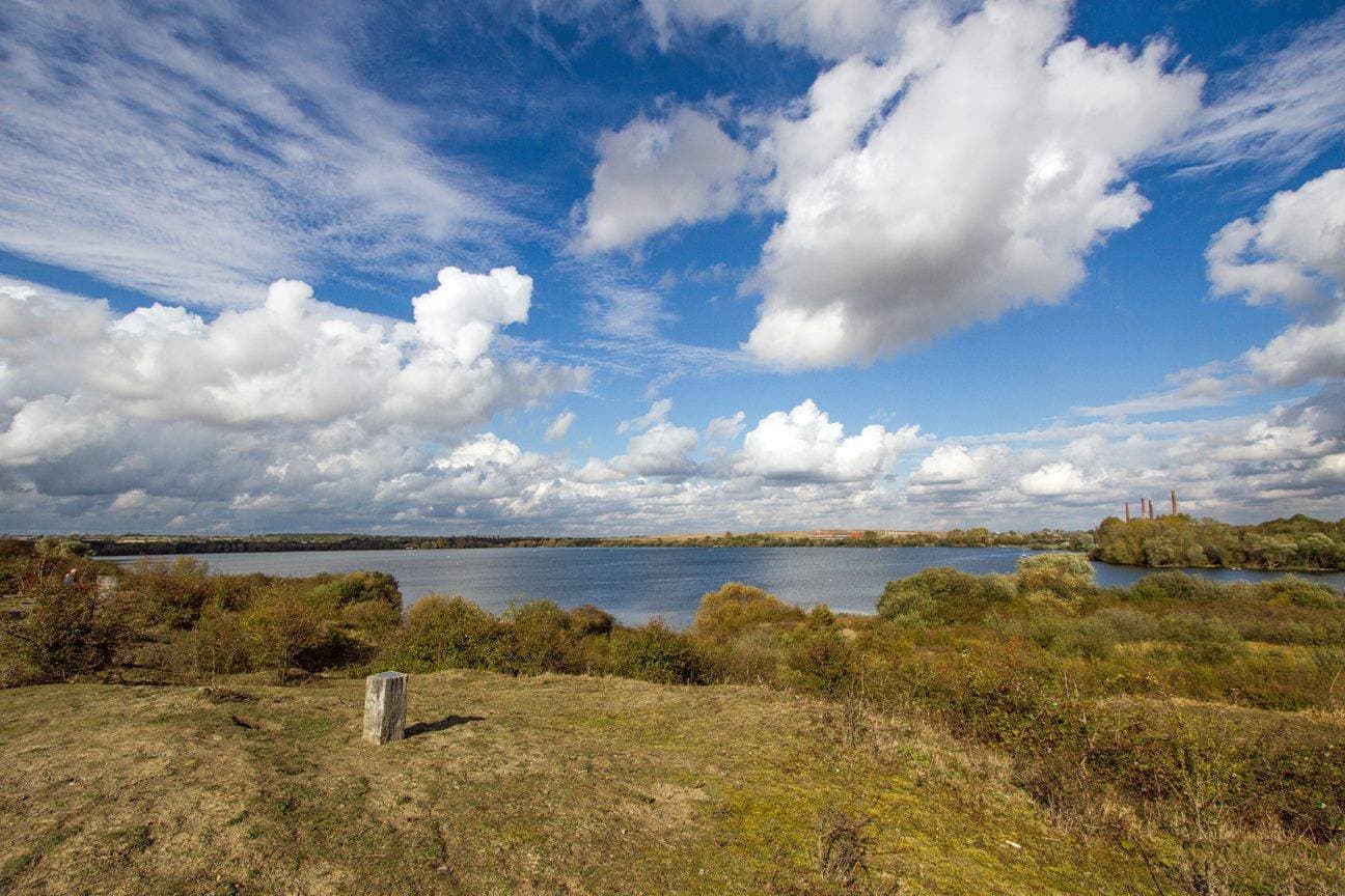 The Forest Centre & Millennium Country Park - Photo 1