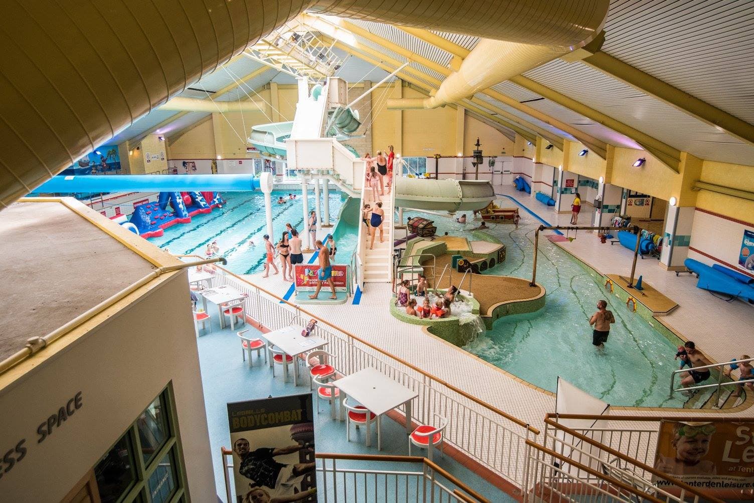 Tenterden Leisure Centre