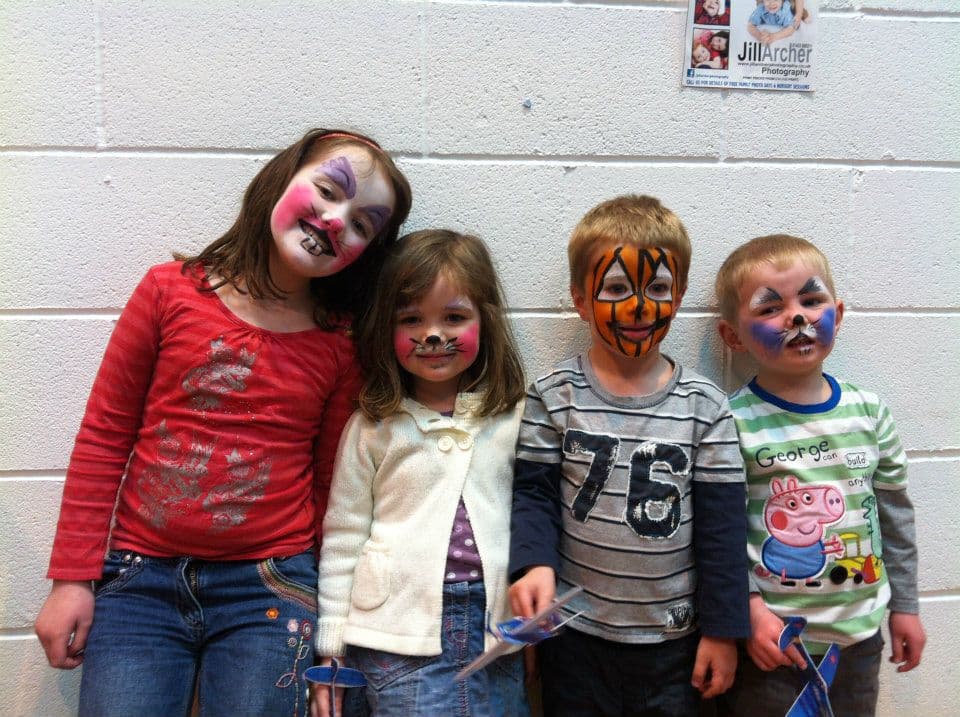 Tumble Town Adventure Land - Photo 1
