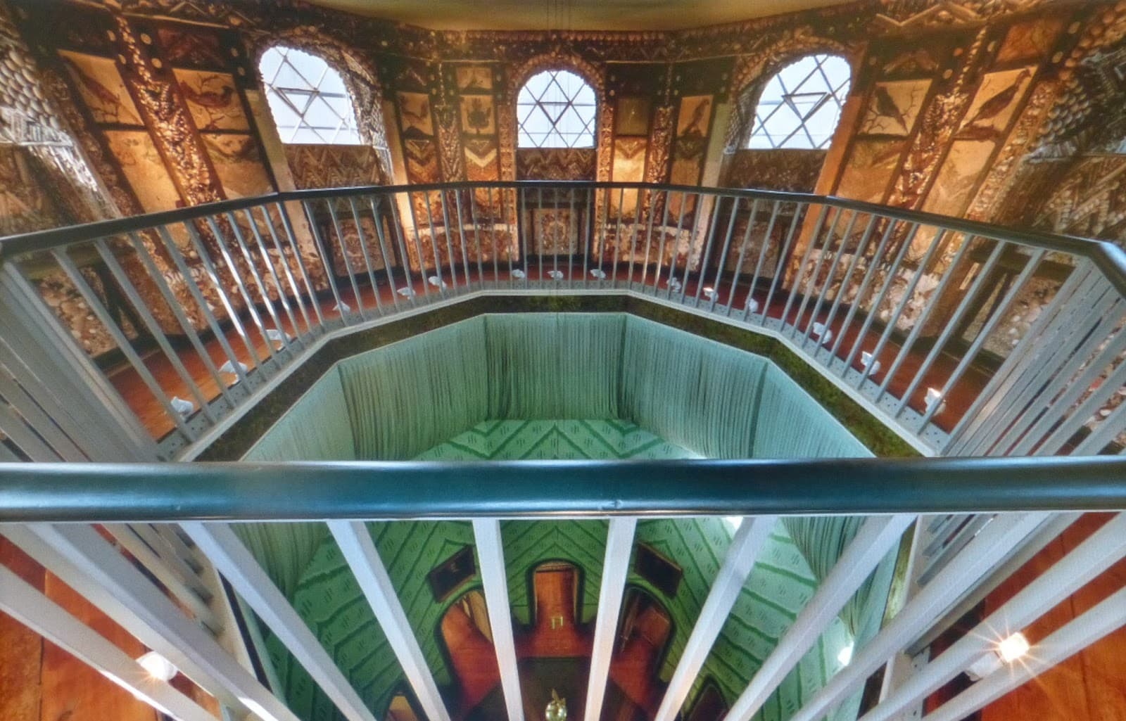 A La Ronde - Photo