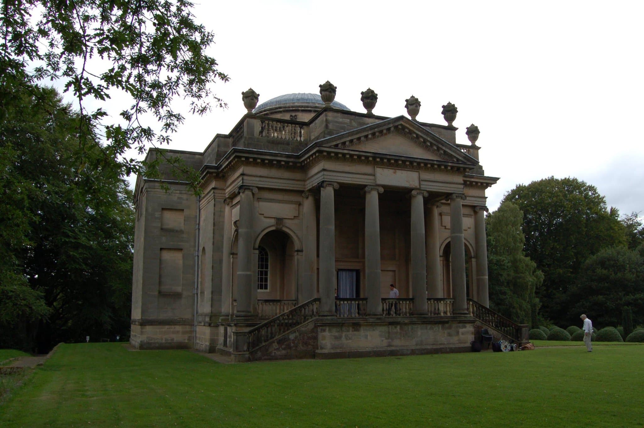 Gibside