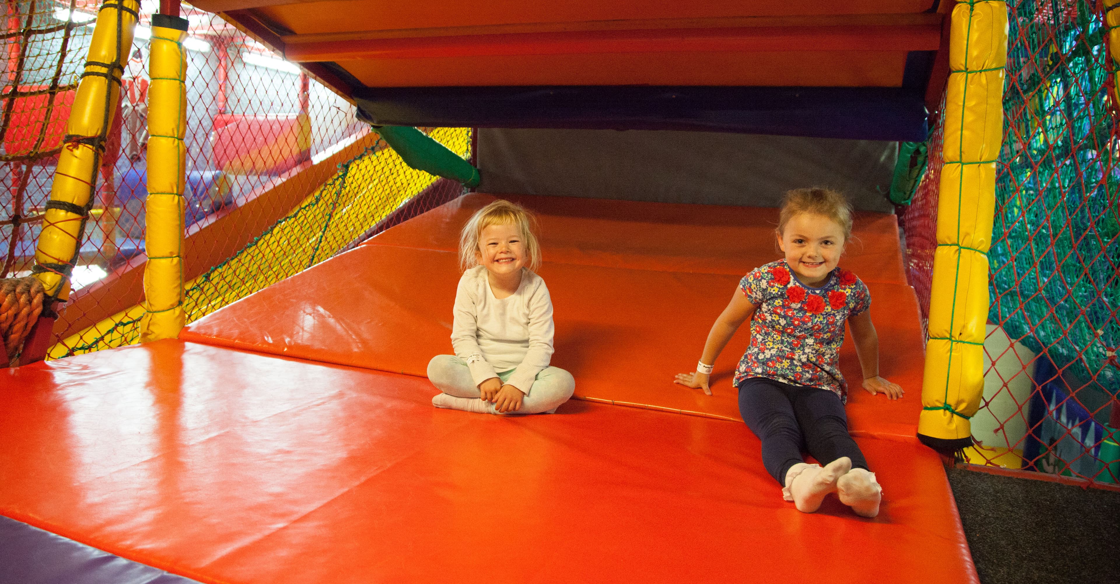 The Palace Fun Centre - Photo