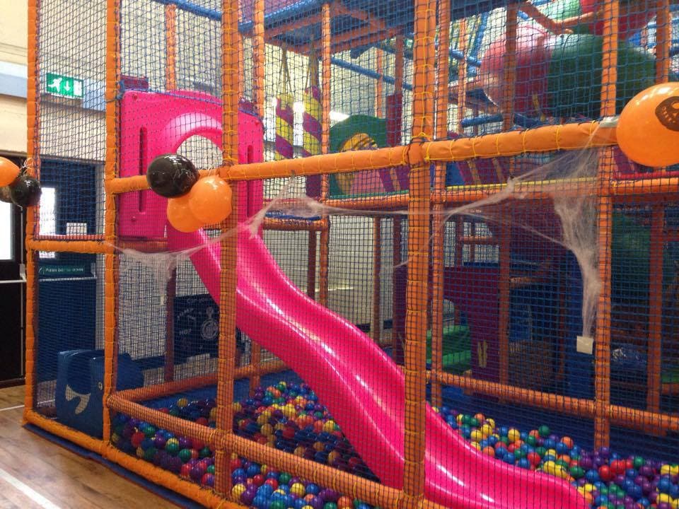 Noahs Ark Family Centre