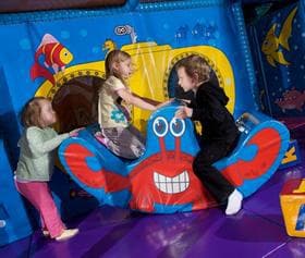 Jamboree Adventure Soft Play - Photo 1
