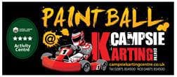 Campsie Karting Centre - Photo