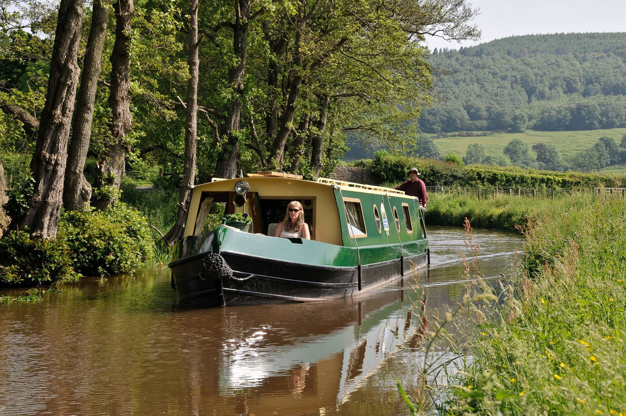 Beacon Park Boats - Photo 1