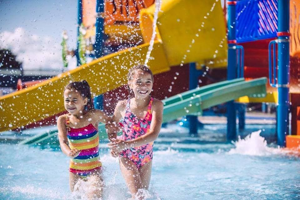 Brean Splash - Photo 1