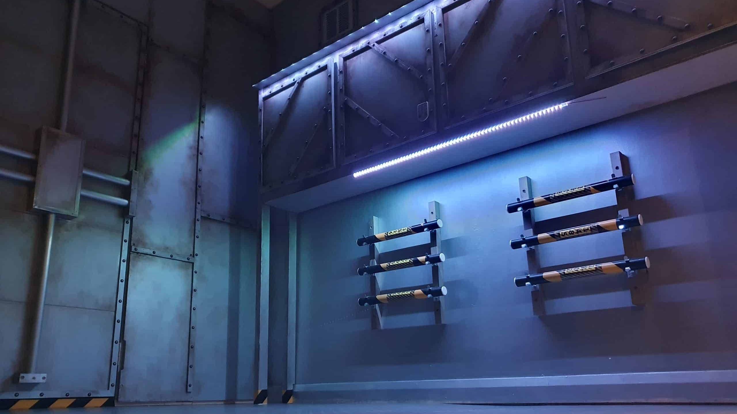 Exciting Game - Escape Room Birmingham - Photo
