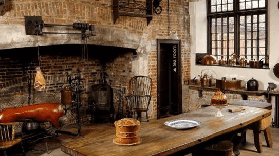 Christchurch Mansion - Photo