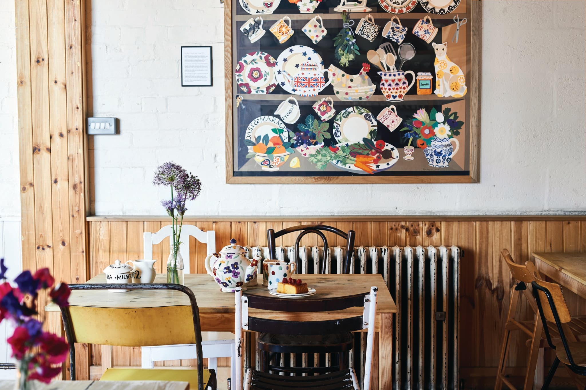 Emma Bridgewater Factory