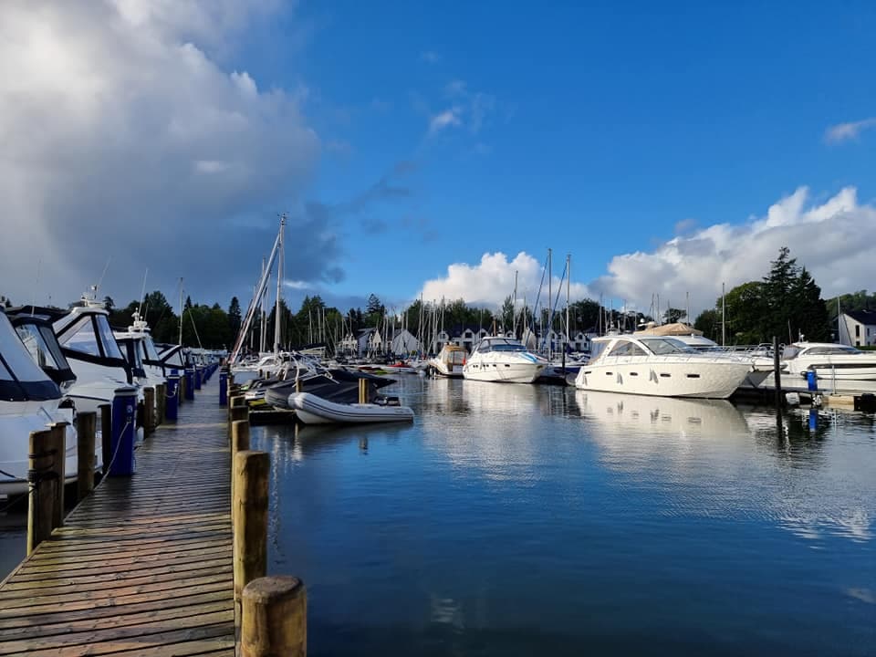Windermere Quays - Photo
