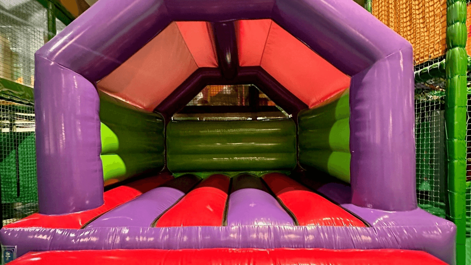 Jump Bristol Soft Play & Party Centre - Photo