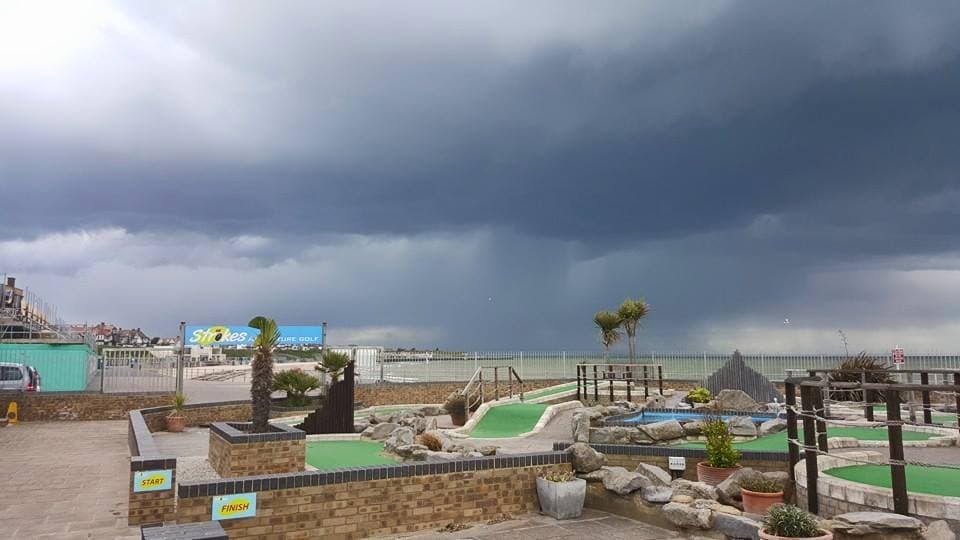 Strokes Adventure Golf - Photo