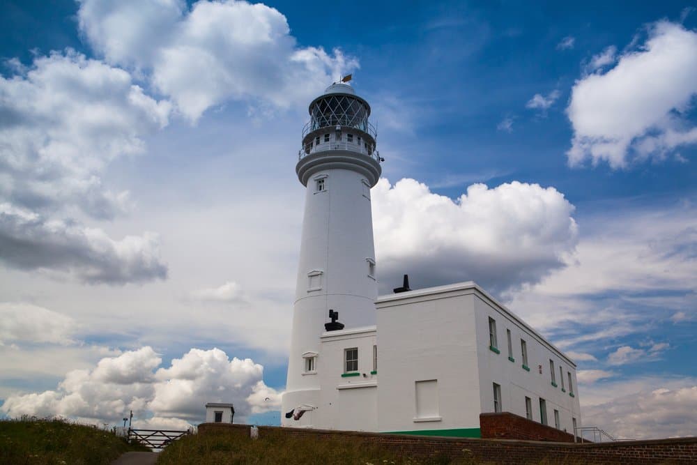 Flamborough Lighthouse Tours - Photo 1