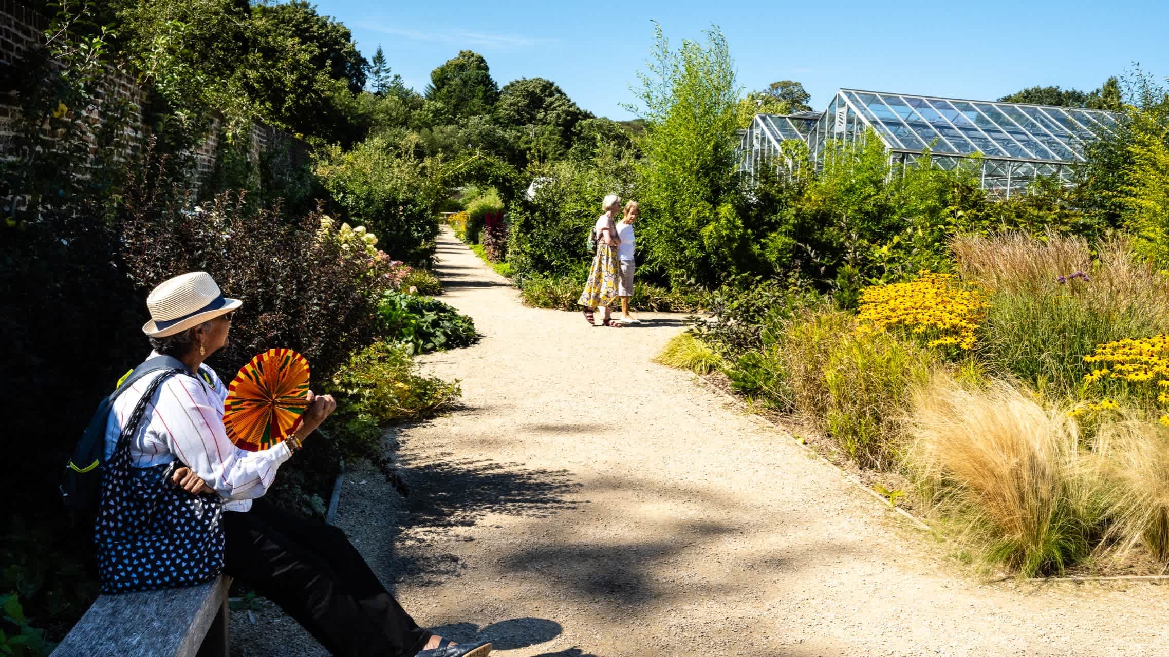 One Garden Brighton