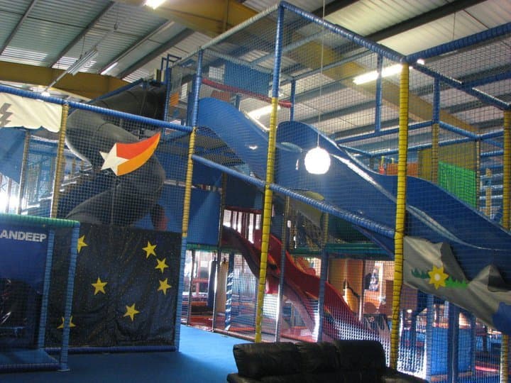 Imagine Play Centre - Photo 1