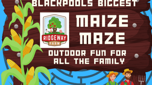Ridgeway Farm Blackpool
