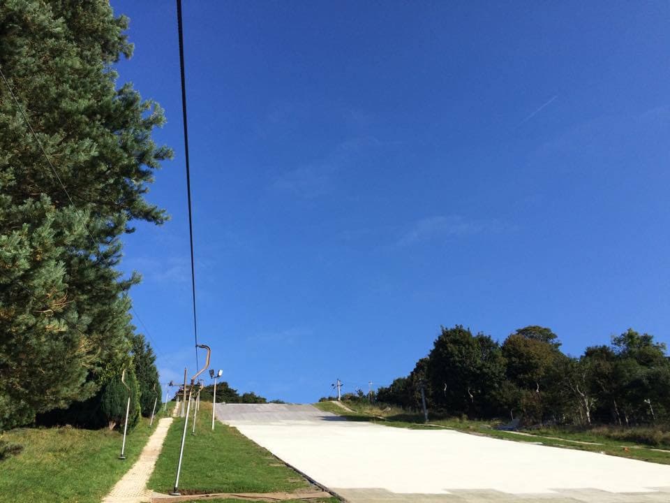 Plymouth Ski Centre - Photo 1
