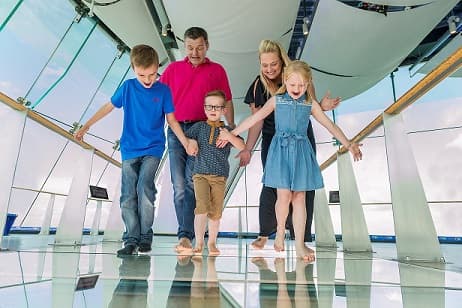 Spinnaker Tower
