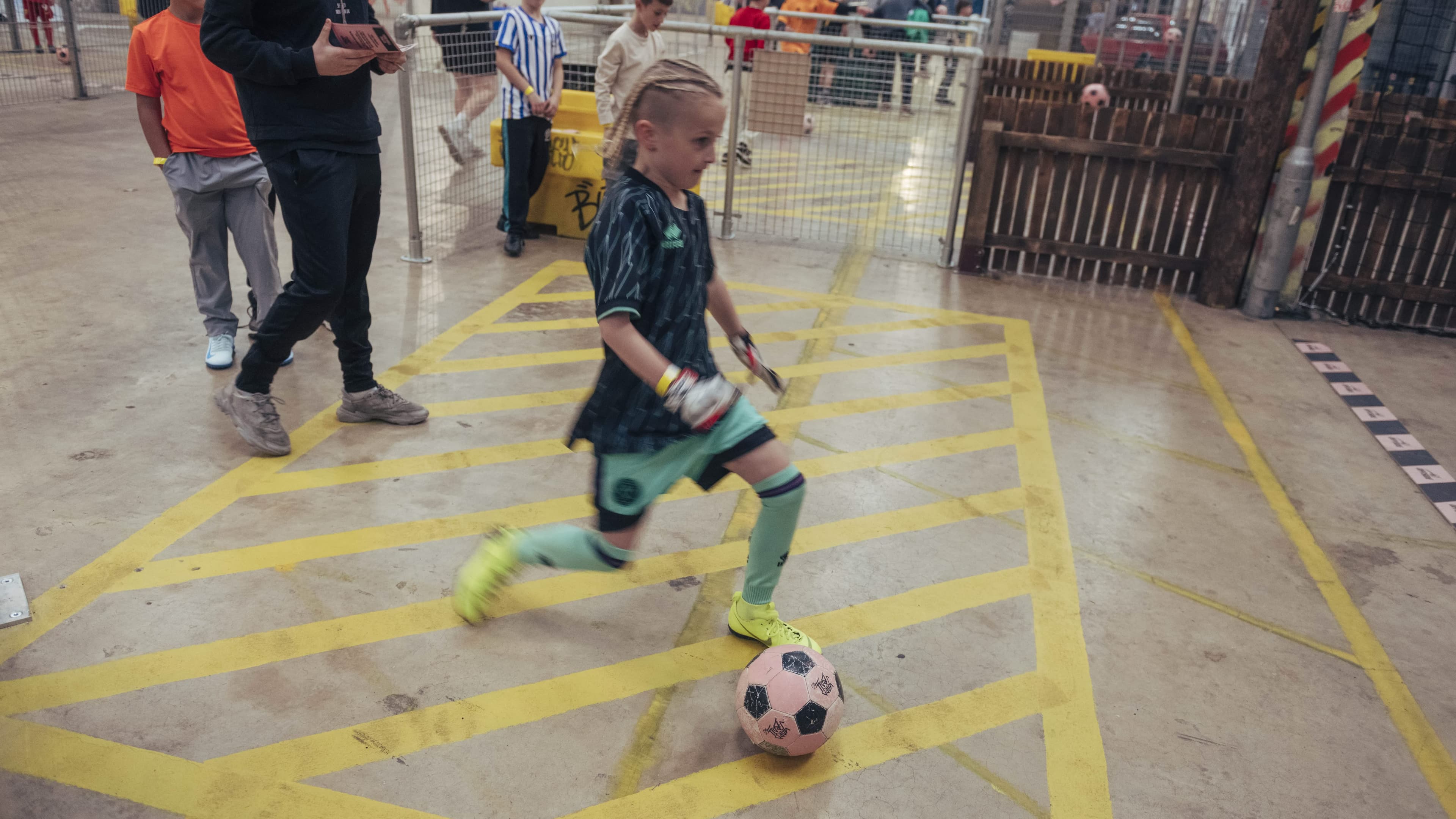 Yard Ball - Photo 1