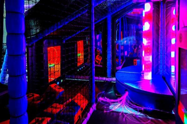 Play Shack - Photo