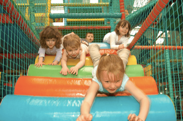 Fun Farm Spalding