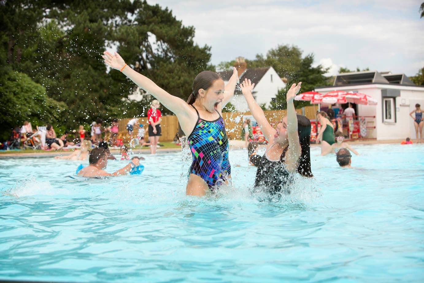 Hinksey Outdoor Pool - Photo 1