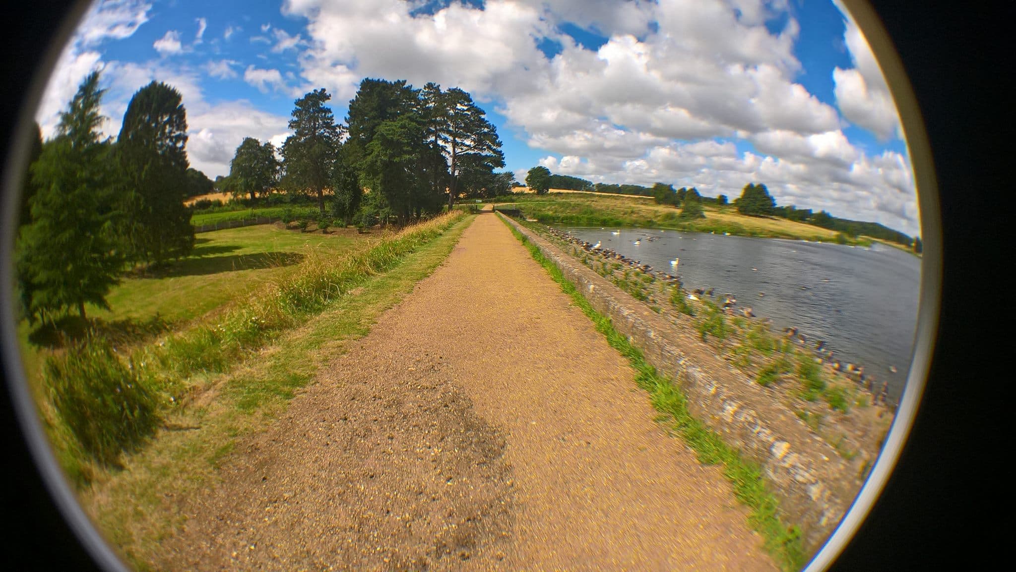 Sywell Country Park - Photo 1