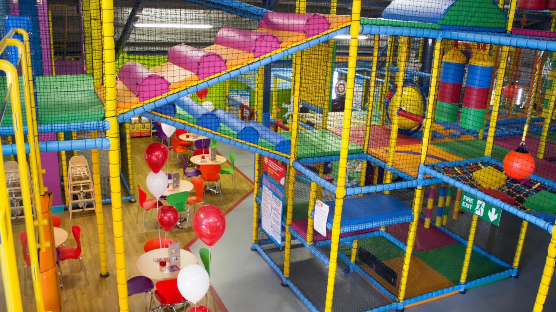 Mid Suffolk Leisure Centre