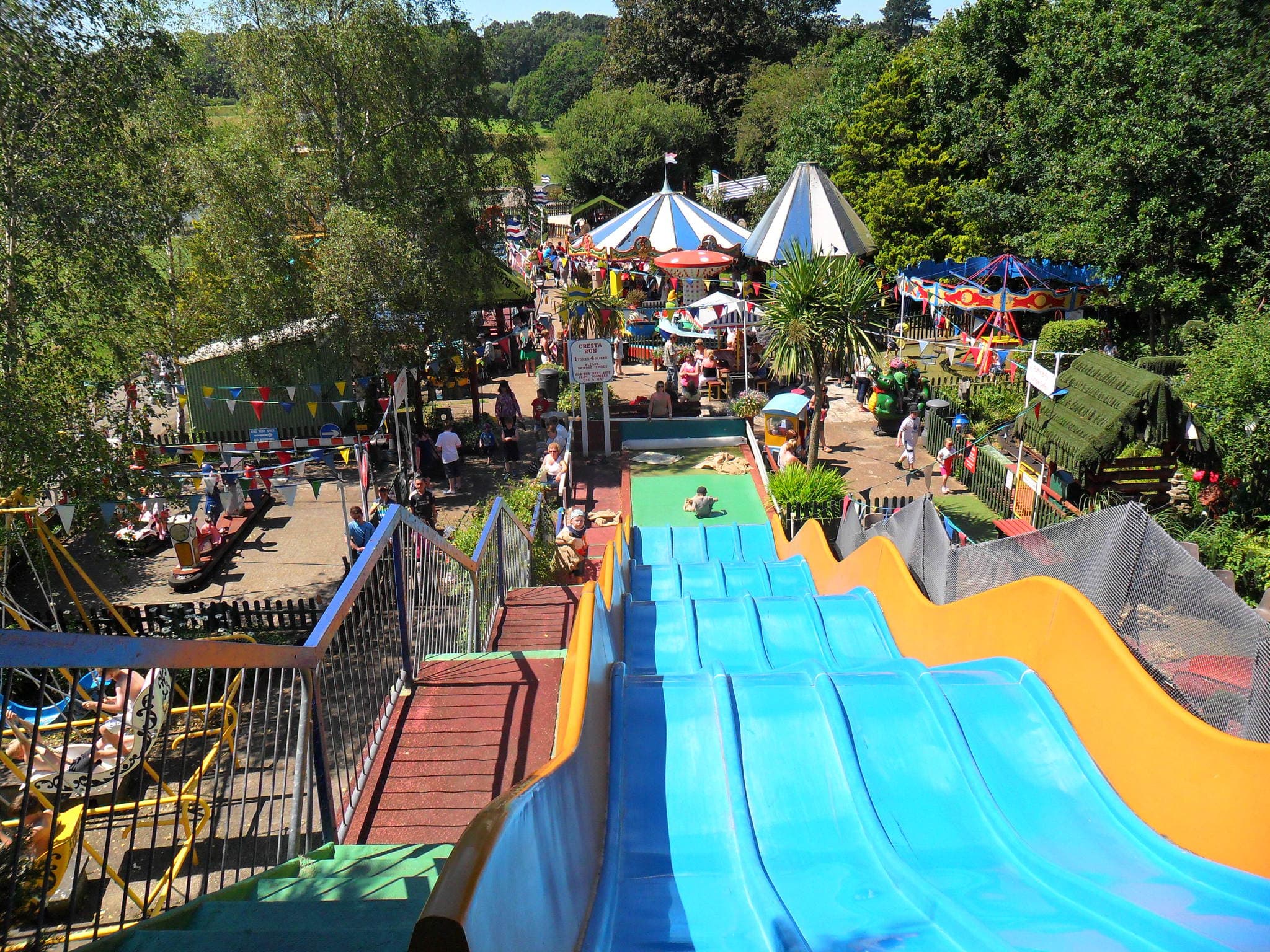 The Pleasure Park - Photo 1
