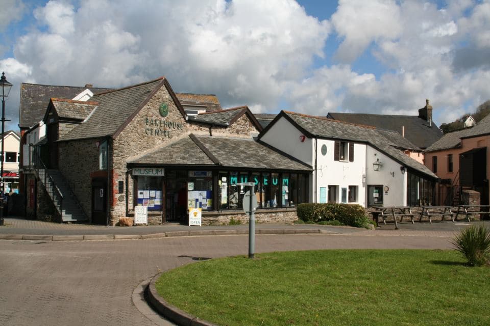 Braunton and District Museum - Photo 1