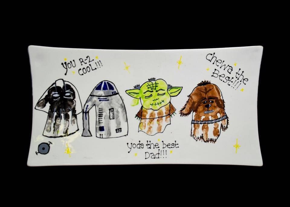 Little Potters