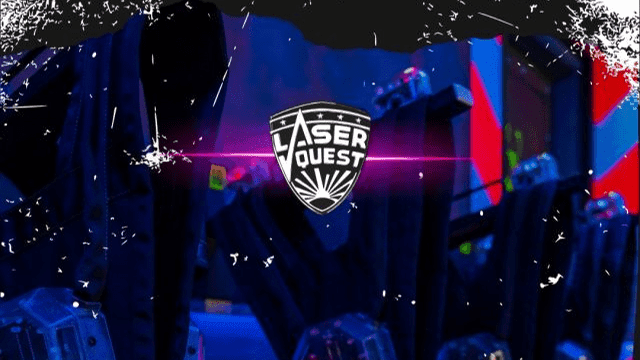 Laser Quest Witham - Photo
