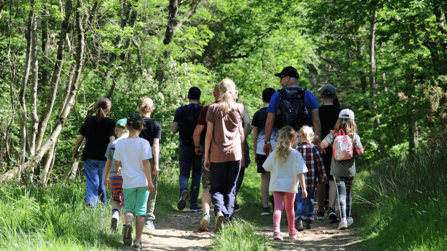 Camp Wilderness at Boughton Woods - Photo