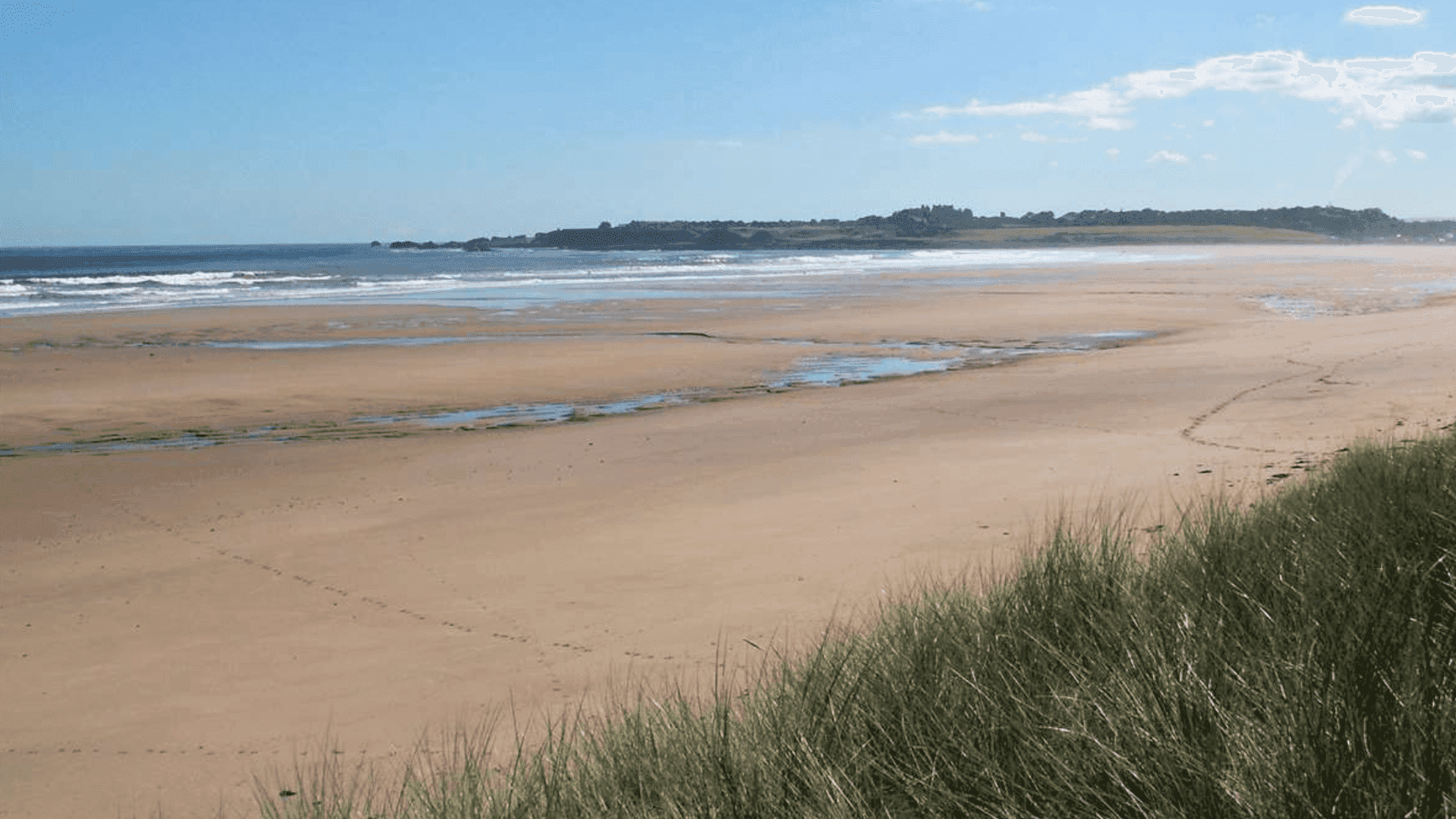 John Muir Country Park