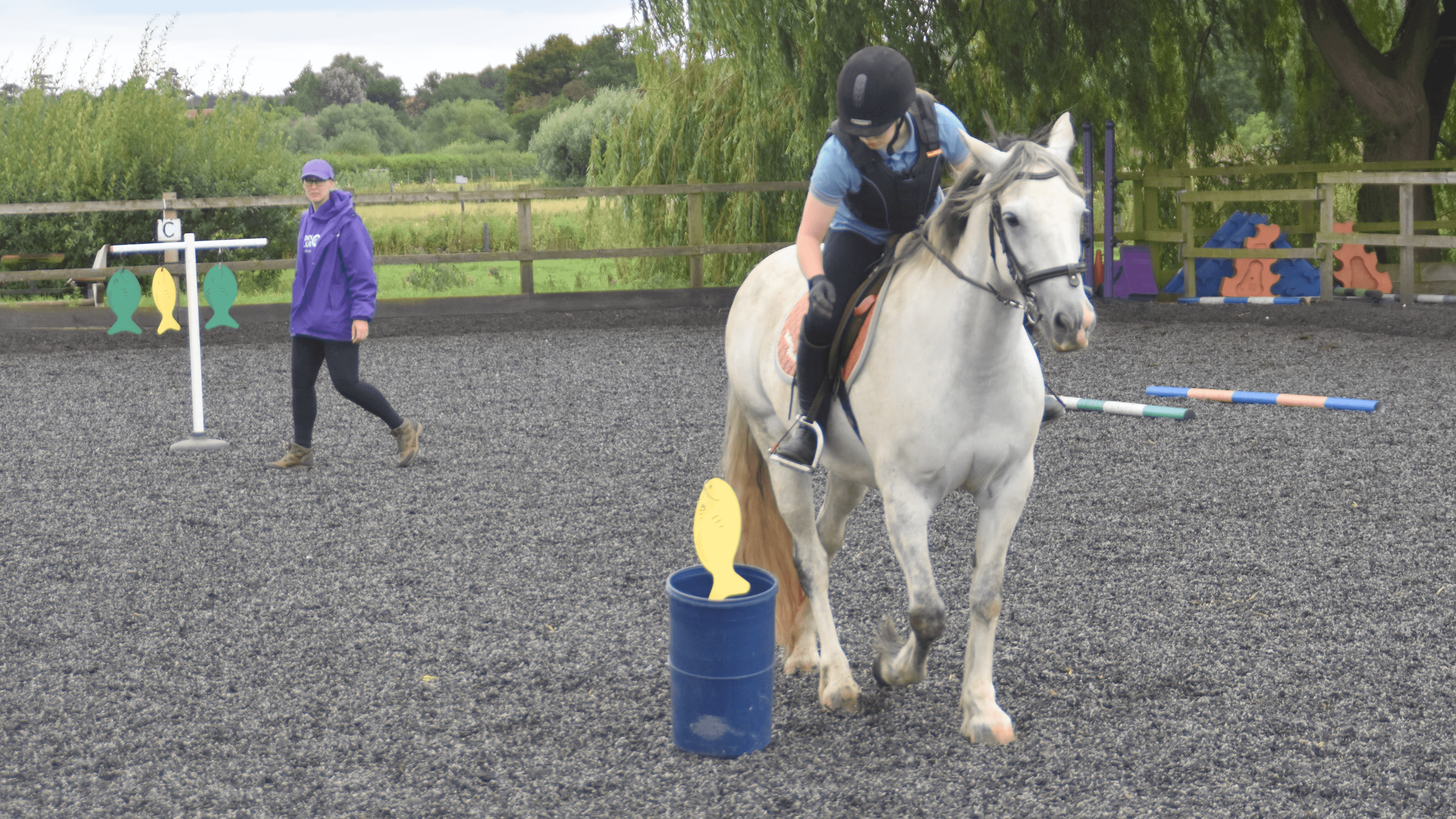 Valley Farm Equestrian Leisure